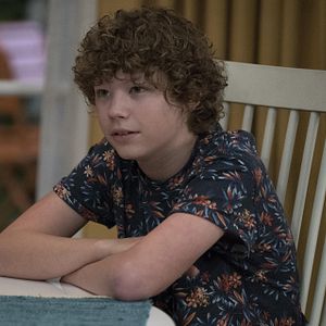 Fotoğraf Van Crosby