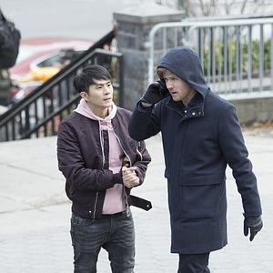 Fotoğraf Jack Cutmore-Scott