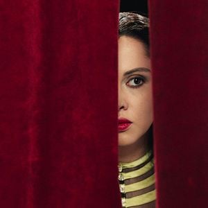 Fotoğraf Yasmin Raeis