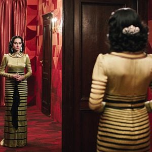 Fotoğraf Yasmin Raeis