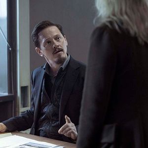 Fotoğraf Thure Lindhardt