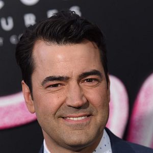 Fotoğraf Ron Livingston
