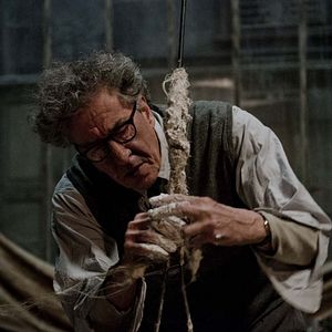 Fotoğraf Son Portre