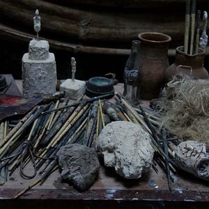 Fotoğraf Son Portre