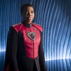 Fotoğraf Ann Ogbomo