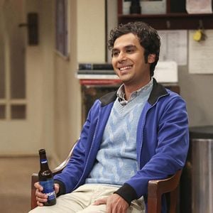 Fotoğraf Kunal Nayyar