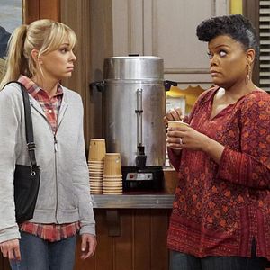 Fotoğraf Yvette Nicole Brown