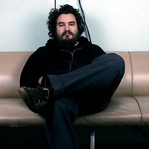 Fotoğraf Panos Cosmatos