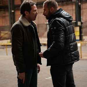 Fotoğraf Frères Ennemis