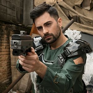 Fotoğraf Rodolfo Valente