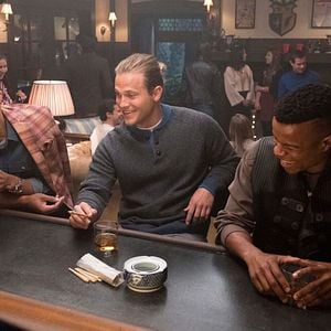 Fotoğraf Marque Richardson