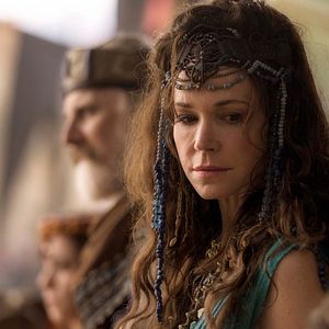 Fotoğraf Troy: Fall of a City