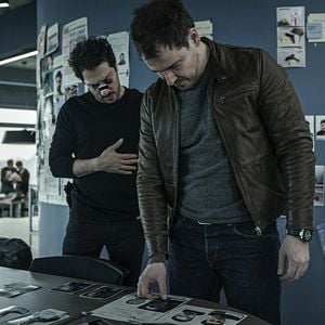 Fotoğraf Dogs Of Berlin