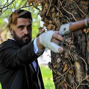 Fotoğraf Payitaht Abdülhamid