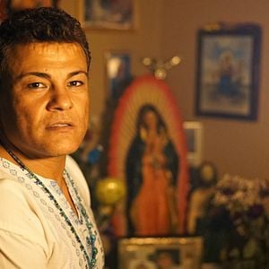 Fotoğraf Cassandro, El Exotico!