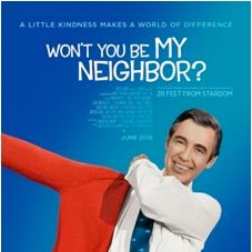 Fotoğraf Won’t You Be My Neighbor?