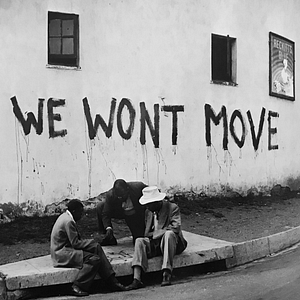 Fotoğraf The State against Nelson Mandela and the others