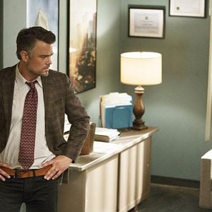 Fotoğraf Josh Duhamel