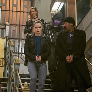 Fotoğraf The Flash (2014)