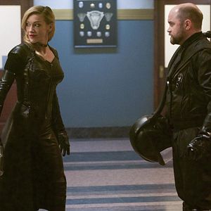 Fotoğraf The Flash (2014)