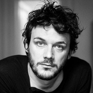 Fotoğraf Samuel Theis