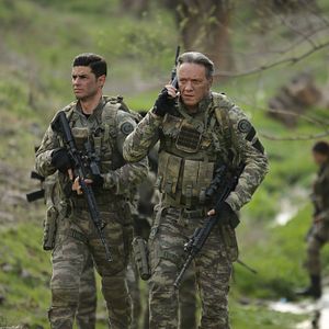 Fotoğraf Savaşçı