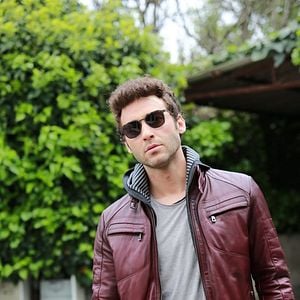 Fotoğraf Tehlikeli Karım