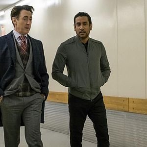 Fotoğraf Naveen Andrews