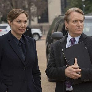 Fotoğraf Elizabeth Marvel