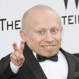 Fotoğraf Verne Troyer