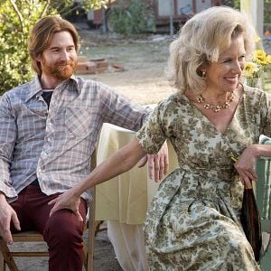 Fotoğraf I'm Dying Up Here