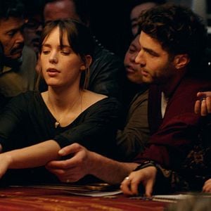 Fotoğraf Stacy Martin