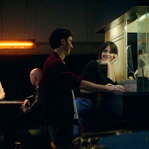 Fotoğraf Stacy Martin