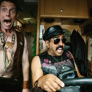 Fotoğraf Super Troopers 2