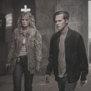 Fotoğraf Alexander Calvert