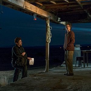 Fotoğraf Benicio Del Toro