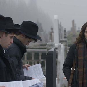 Fotoğraf Rachel Weisz