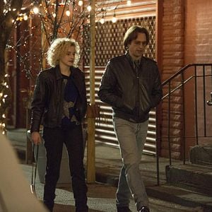 Fotoğraf Matthew Rhys