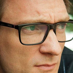 Fotoğraf Ben Temple