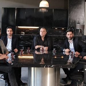 Fotoğraf Eşkıya Dünyaya Hükümdar Olmaz