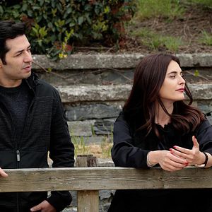 Fotoğraf Ufak Tefek Cinayetler