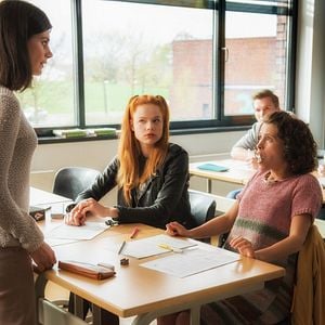 Fotoğraf Meine teuflisch gute Freundin