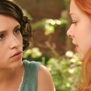 Fotoğraf Meine teuflisch gute Freundin