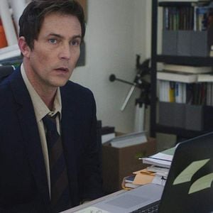 Fotoğraf Desmond Harrington