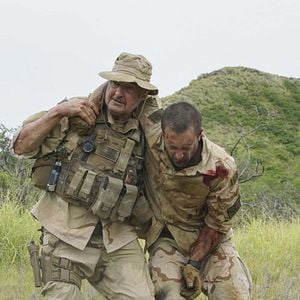 Fotoğraf Terry O'Quinn