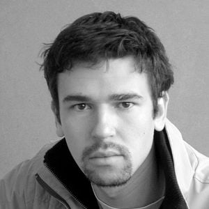 Fotoğraf Damian Nenow