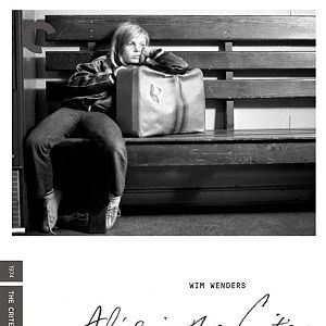 Fotoğraf Alice in den Städten