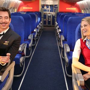 Fotoğraf Dylan McDermott