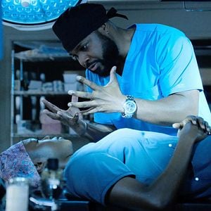 Fotoğraf Malcolm-Jamal Warner