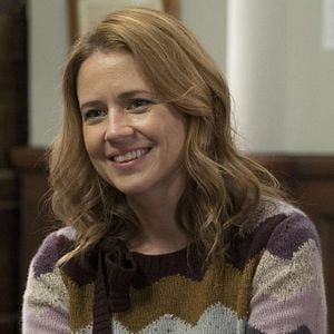 Fotoğraf Jenna Fischer